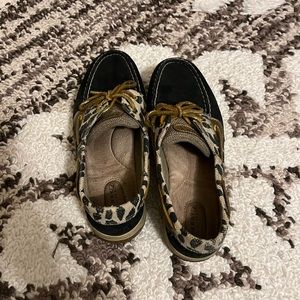 Women’s Sperry Shoes